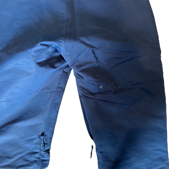 Liquid Snowboard Insulated Pants Size S - Picture 7 of 8